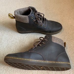 Dr. Martens Air Wair fall/winter boot - size 9